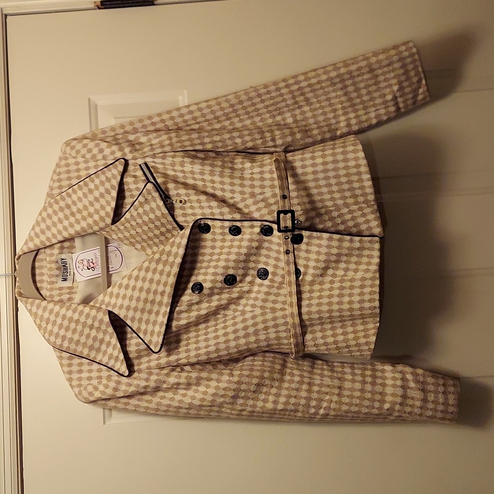 Women's  Moshary jacket